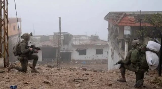 یورش صهیونیست‌ها به جنوب لبنان و شهادت یک غیرنظامی