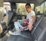 ادامه تجاوزات اشغالگران به کرانه باختری/

یورش نظامیان صهیونیست به شمال رام الله/ نوجوان 14 ساله فلسطینی به شهادت رسید 2