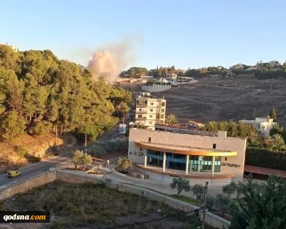 لبنان: شهيد في غارة اسرائيلية استهدفت دراجة نارية في النبطية جنوبيّ البلاد 2