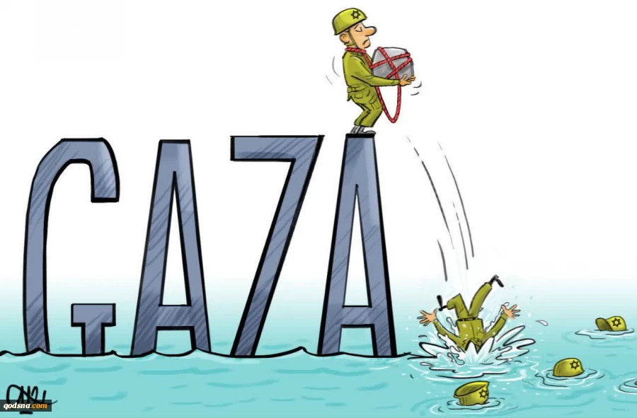 بحران خودکشی نظامیان ارتش رژیم صهیونیستی 2