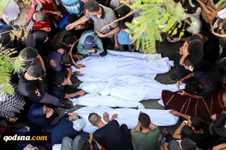 Hamas: German chancellor’s remarks justify Israel’s genocide in Gaza, reaffirm Berlin’s complicity