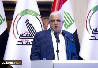 الفیاض: حشد شعبی قدرت خود را از مردم گرفته است نه سلاح