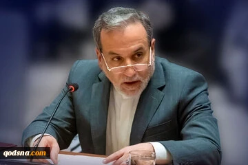 در گفتگو با الجزیره؛
عراقچی: برای هر احتمالی آمادگی داریم 2