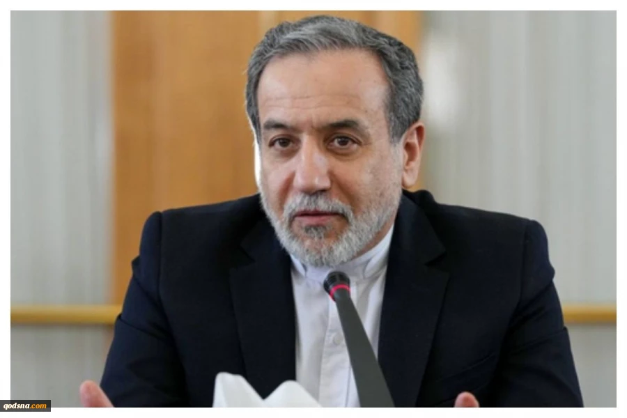 در گفتگو با الجزیره؛

عراقچی: اسرائیل در هرگونه جنگ در آینده شکست دیگری متحمل خواهد شد/ نتانیاهو جنایتکار جنگی است 2