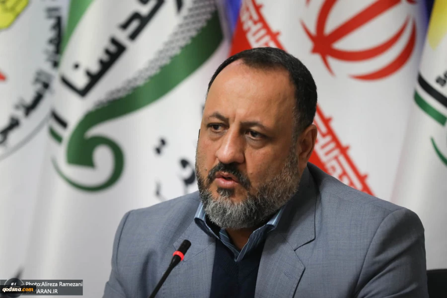 «احمد زارعان» در گفتگو با خبرگزاری قدس؛

 کنار زدن حماس از قدرت در غزه شدنی نیست/ احتمال ازسرگیری جنگ تمام عیار وجود دارد 2