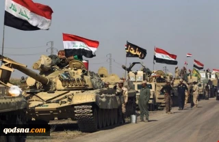 هشدار سیاستمدار عراقی: تجاوز احتمالی اسرائیل به عراق با پاسخی قاطع روبرو خواهد شد