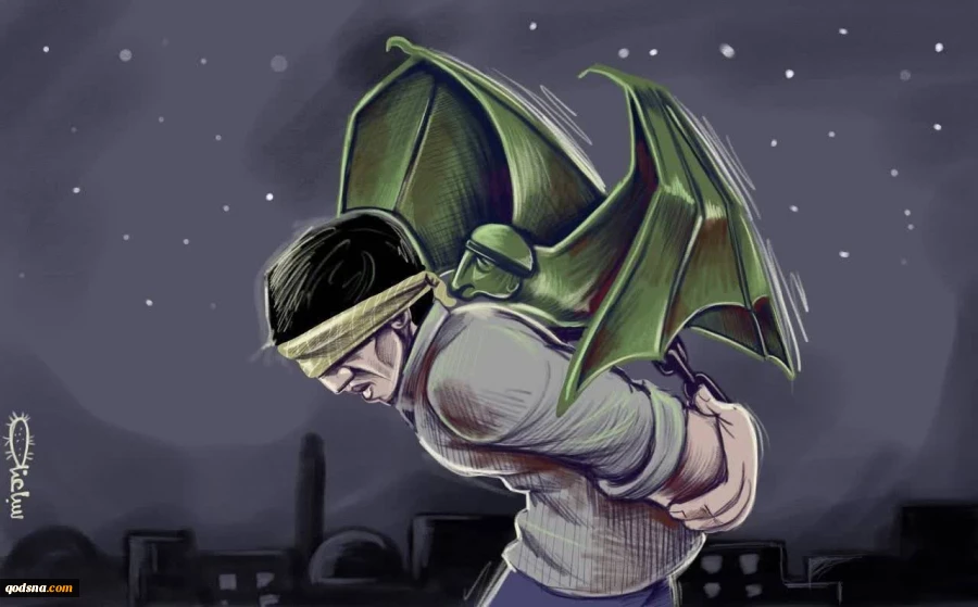 اسرای فلسطینی 

 2