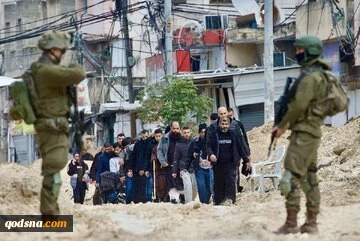 آنروا: خشونت شهرک‌نشینان در کرانه باختری به بالاترین سطح در ۱۲ سال گذشته رسید 2