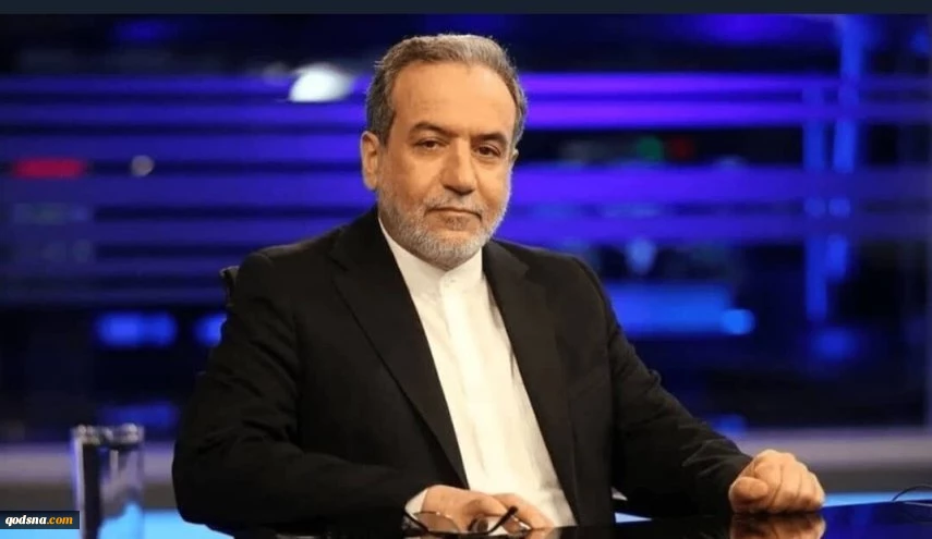 وزير الخارجية الإيراني: الكيان لم يكن ليشن عدوانا علينا دون ضوء أمريكي أخضر 2