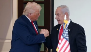 مسرحية ترمب واتفاق غزة.. عندما يكون ترامب ضامناً ونتنياهو طرفاً