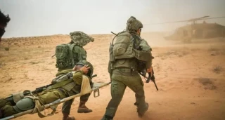 جندي إسرائيلي عائد من غزة: أحلم بأن أتلقى رصاصة بين عيني فأنا جثة تمشي