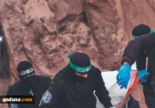 گزارش یدیعوت آحارانوت از یگان سایه حماس که همه را حیرت زده کرده است