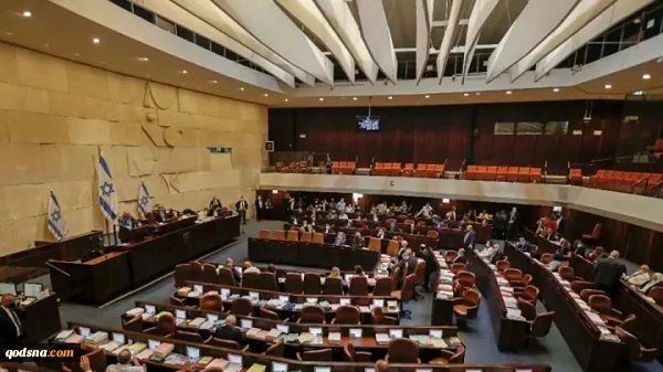 طرح جنجالی اعدام اسیران فلسطینی در کنست 2