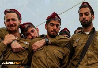 خودکشی افسر ارشد ارتش رژیم صهیونیستی