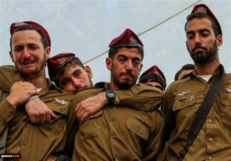 خودکشی افسر ارشد ارتش رژیم صهیونیستی  به‌دلیل عذاب وجدان از کشتار غیرنظامیان در غزه 2