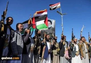 اندیشکده آمریکایی: راهبرد اسرائیل مقابل نیروهای یمنی نتیجه معکوس داشت