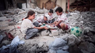 UNICEF warns of humanitarian crisis for children in Gaza despite ceasefire