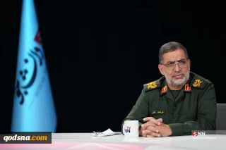 متحدث الحرس الثوري: لم نتفاجأ بالعدوان الاسرائيلي وحققنا نصرا مطلقا