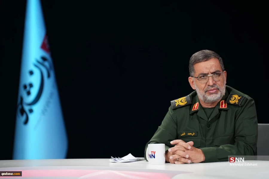 متحدث الحرس الثوري: لم نتفاجأ بالعدوان الاسرائيلي وحققنا نصرا مطلقا 2