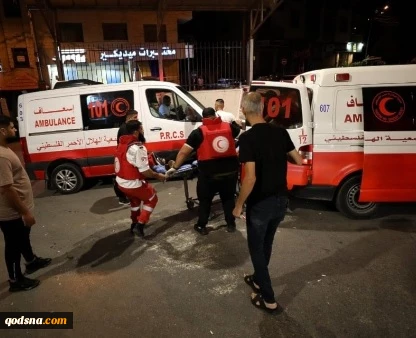 شهيدان برصاص الاحتلال في نابلس والخليل.. واقتحامات مستمرة في الضفة الغربية 2