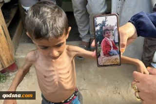 یونیسف: آتش‌بس برای حل بحران انسانی غزه کافی نیست/ کودکان همچنان گرسنه می‌خوابند