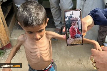 یونیسف: آتش‌بس برای حل بحران انسانی غزه کافی نیست/ کودکان همچنان گرسنه می‌خوابند 2