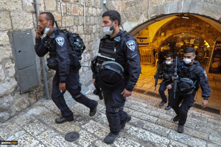 رسوایی بزرگ اسرائیل را به لرزه انداخت؛موج بازداشت ده‌ها مسئول صهیونیست 2