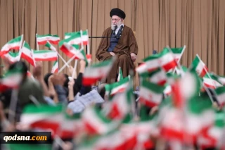 Ayatollah Khamenei:

Iran, US conflict fundamental, not tactical