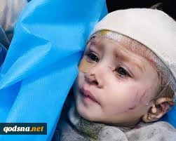 کودک‌کُشی با اسباب‌بازی‌های بمب‌گذاری‌شده  2