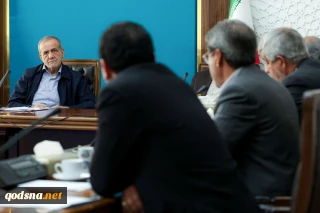 الرئيس الإيراني: إذا ارتكب العدو أي خطأ سيتلقى ردا سريعا ومؤلما