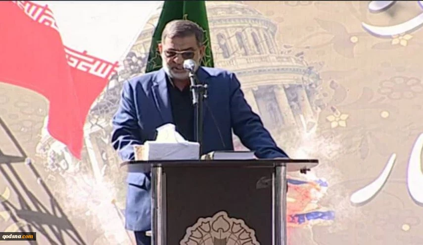 العميد نائيني: حرب الـ ١٢ يوما أثبتت بأنه لا يمكن الوثوق بأمريكا أبدا 2