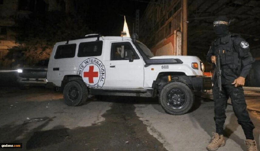 مقاومت جسد یک اسیر صهیونیست را تحویل داد 2