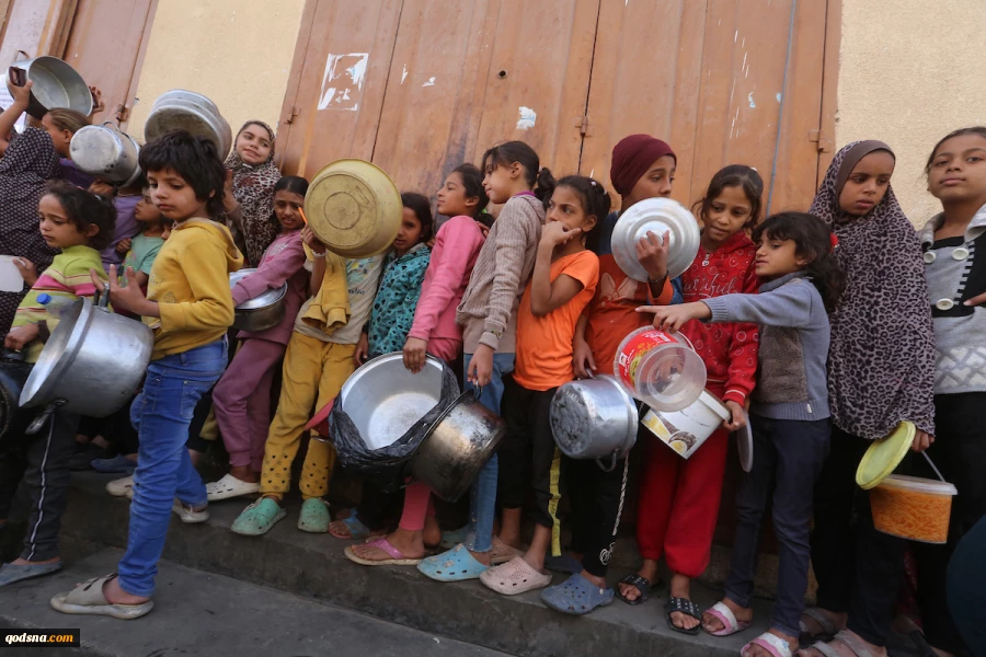 UN official calls for urgent action to rebuild Gaza’s food supply chain