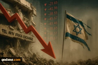 10 سال برای بازگشت نسبت بدهی به پیش از جنگ