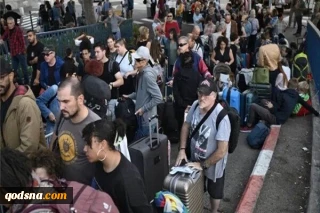 شرایط سخت غرب برای دادن اقامت و تابعیت به صهیونیست ها به علت ملاحظات امنیتی و فشارهای سیاسی