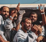 رژیم صهیونیستی پیکر ۱۵ شهید فلسطینی دیگر را تحویل داد 2