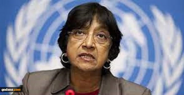 مقام سازمان ملل: رژیم صهیونیستی  4 هزار جنین را در غزه به یکباره نابود کرد 2