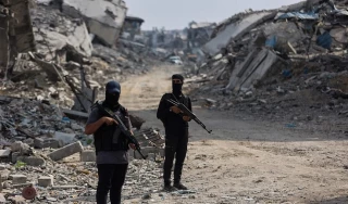 تداوم نقض آتش بس از سوی رژیم صهیونیستی/ شهادت یک فلسطینی در حملات هوایی و توپخانه‌ای علیه نوار غزه/ تاکید نهادهای بین‌المللی بر لزوم حفظ آتش بس جهت کمک رسانی پایدار به مردم