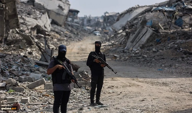 تداوم نقض آتش بس از سوی رژیم صهیونیستی/ شهادت یک فلسطینی در حملات هوایی و توپخانه‌ای علیه نوار غزه/ تاکید نهادهای بین‌المللی بر لزوم حفظ آتش بس جهت کمک رسانی پایدار به مردم 3