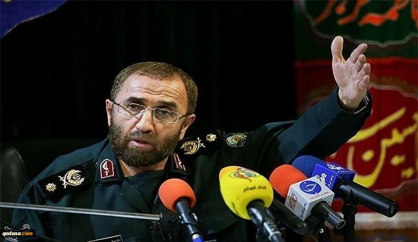 إيران تدعو لتشكيل لجنة دولية لتحديدمصير المفقودين في غزة 2