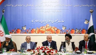 قاليباف: على الدول الإسلامية استخدام القوة في مواجهة الكيان الصهيوني