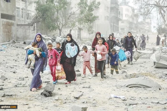 سازمان ملل: سیاست‌های اسرائیل در کرانه باختری فلسطینیان را به کوچ اجباری سوق می‌دهد 2