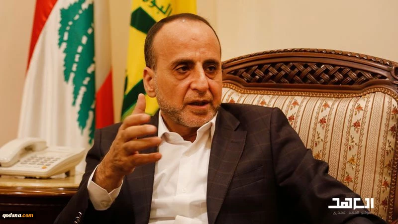 سی و‎چهارمین کنفرانس ملی عربی در بیروت؛ تاکید بر نقش مقاومت در مقابله با اشغالگری رژیم صهیونیستی 3