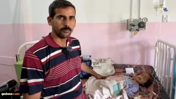 وضعیت غم‌انگیز بیماران و پزشکان در غزه/ کودک‌کُشی اسرائیل با عروسک‌های بمب‌گذاری شده 2