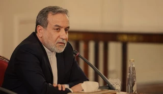 وزير الخارجية الإيراني: الكيان الصهيوني المصدر الرئيس لإنعدام الاستقرار بالمنطقة