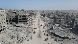 تازه‌ترین تحولات میدانی و انسانی در نوار غزه؛

افزایش تنش در شرق خان‌یونس و رفح/ استمرار محاصره و بحران ورود کالاها/ فاجعه انسانی در آستانه زمستان