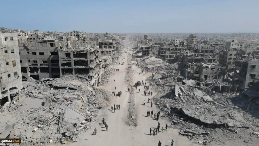 تازه‌ترین تحولات میدانی و انسانی در نوار غزه؛

افزایش تنش در شرق خان‌یونس و رفح/ استمرار محاصره و بحران ورود کالاها/ فاجعه انسانی در آستانه زمستان 2