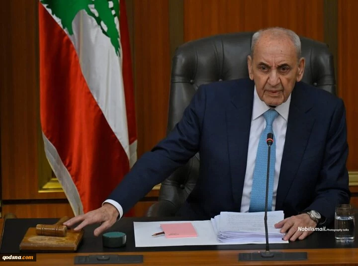 نبیه بری: عادی سازی با رژیم صهیونیستی در کار نیست 2