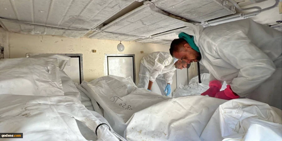 شمار شهدای غزه از ۶۹ هزار نفر فراتر رفت 2