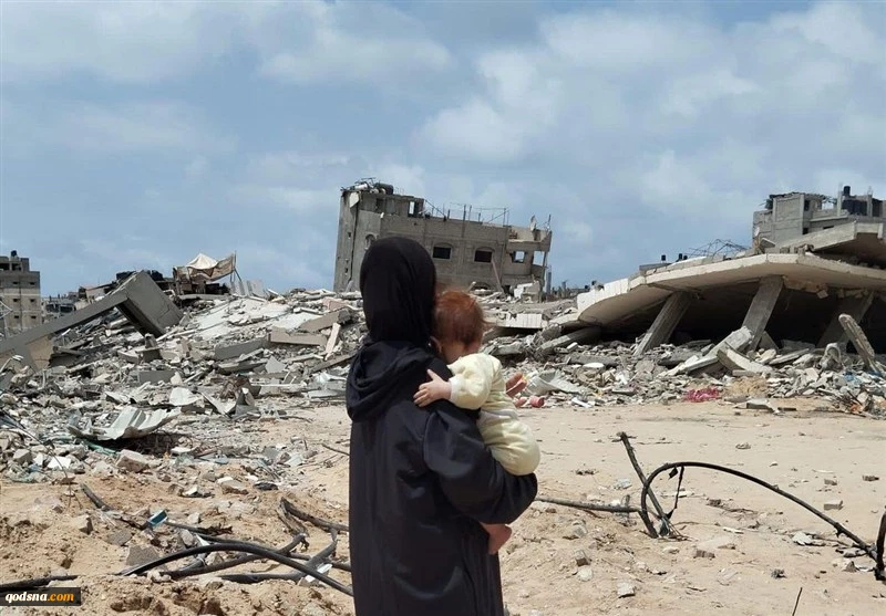 نگاهی به بخش "غزه" جشنواره سینما حقیقت / انتظار برای روایت‌های تازه و نقش‌آفرینی مؤثرتر مستندسازان ایرانی 2